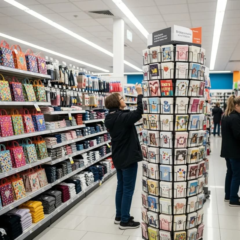 Something for Everyone