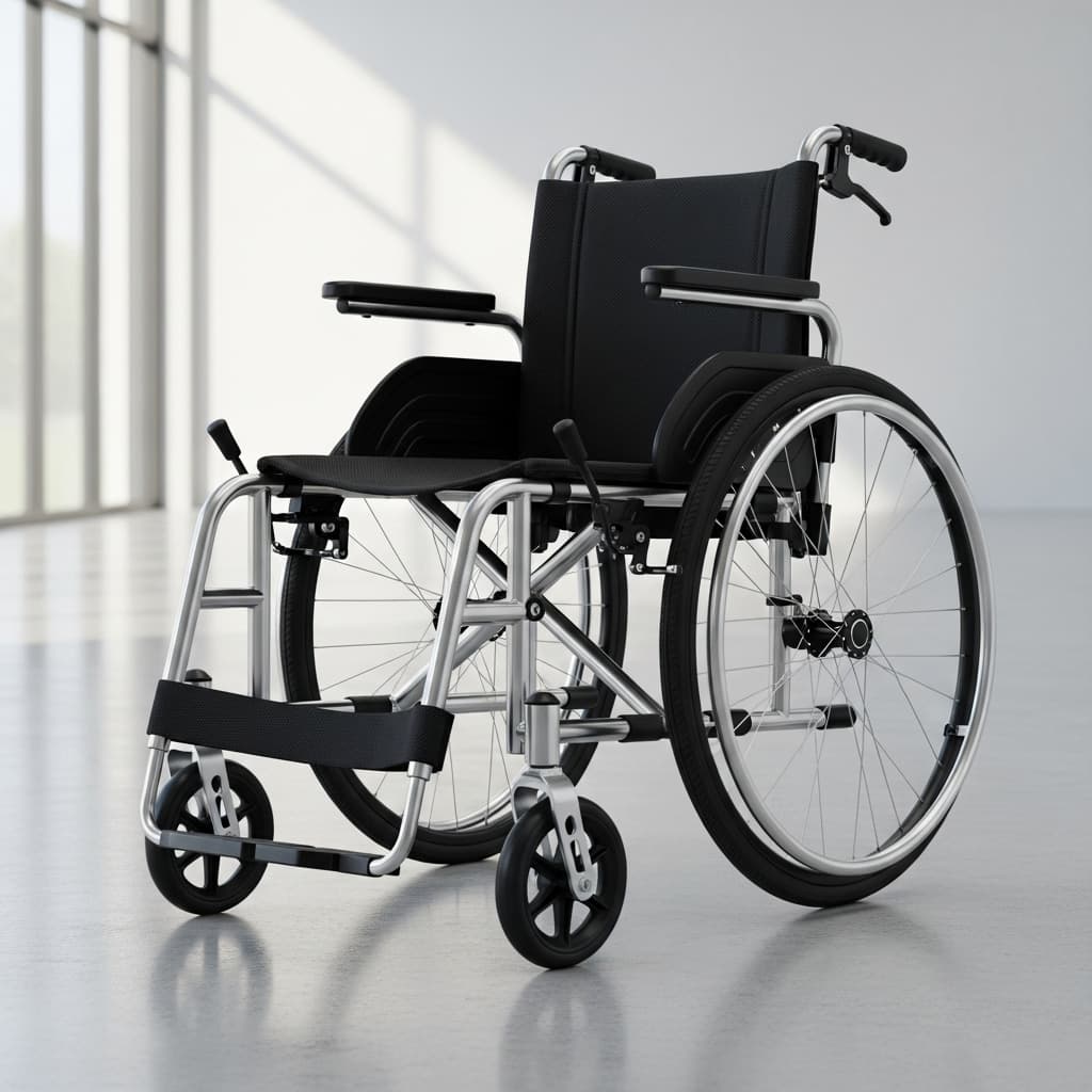 Durable Medical Equipment (DME)
